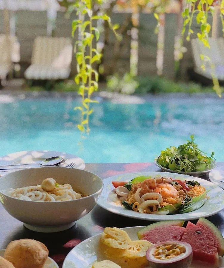 Dai An Phu Villa Hội An 0*,