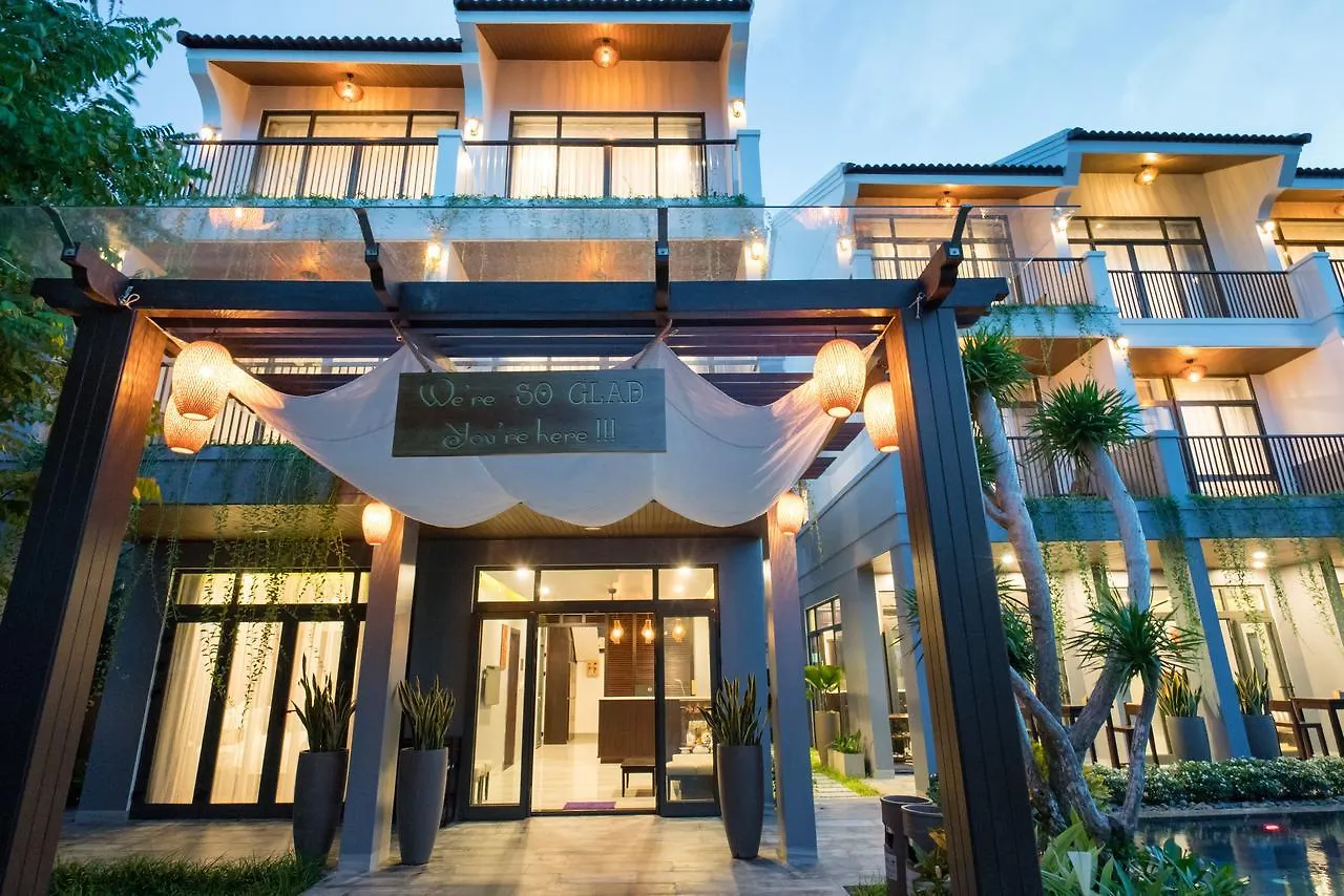 Dai An Phu Villa Hội An Vietnam