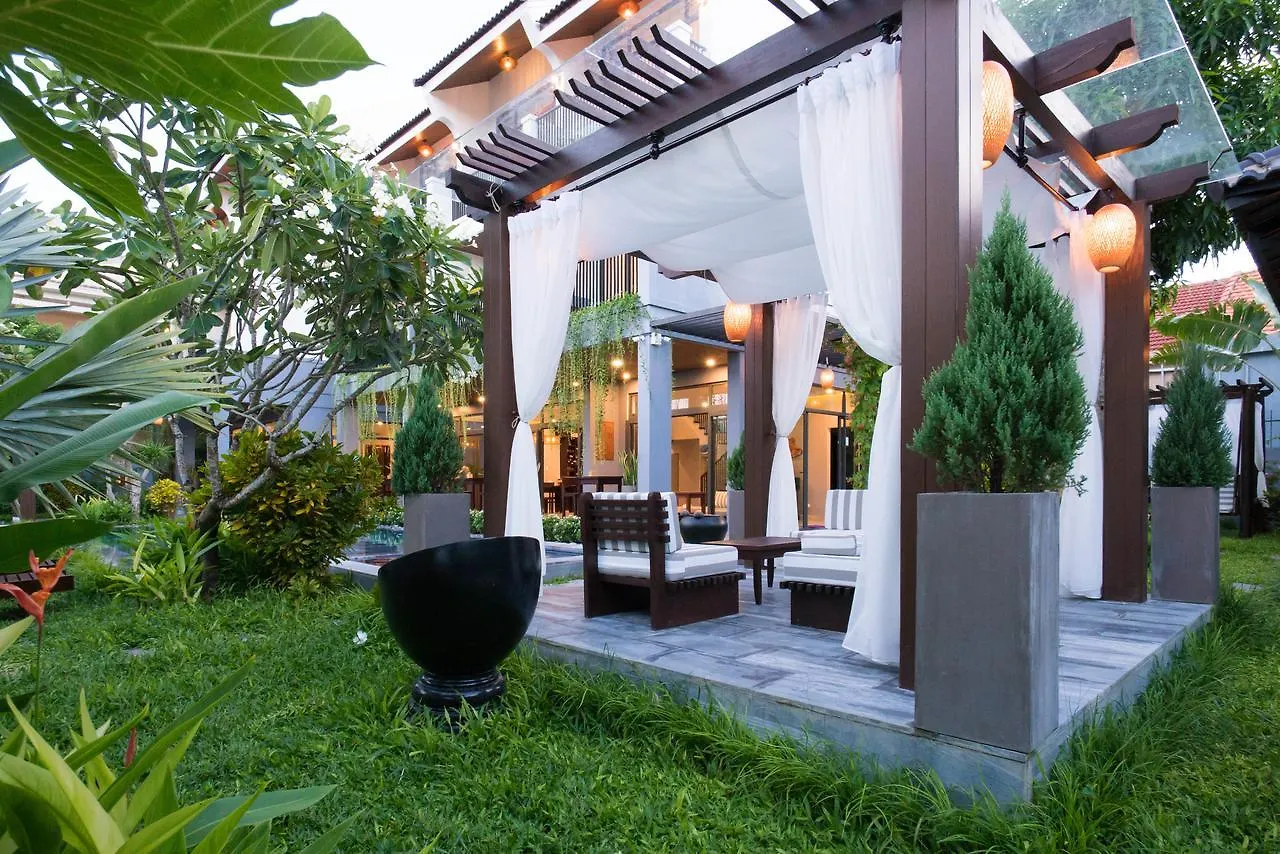 Dai An Phu Villa Hội An