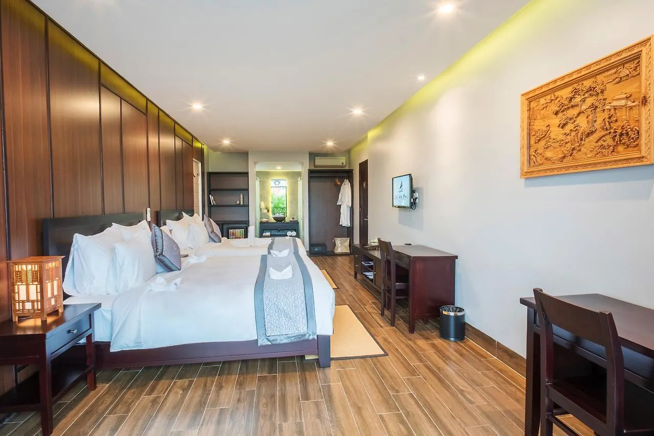 Dai An Phu Villa Hội An