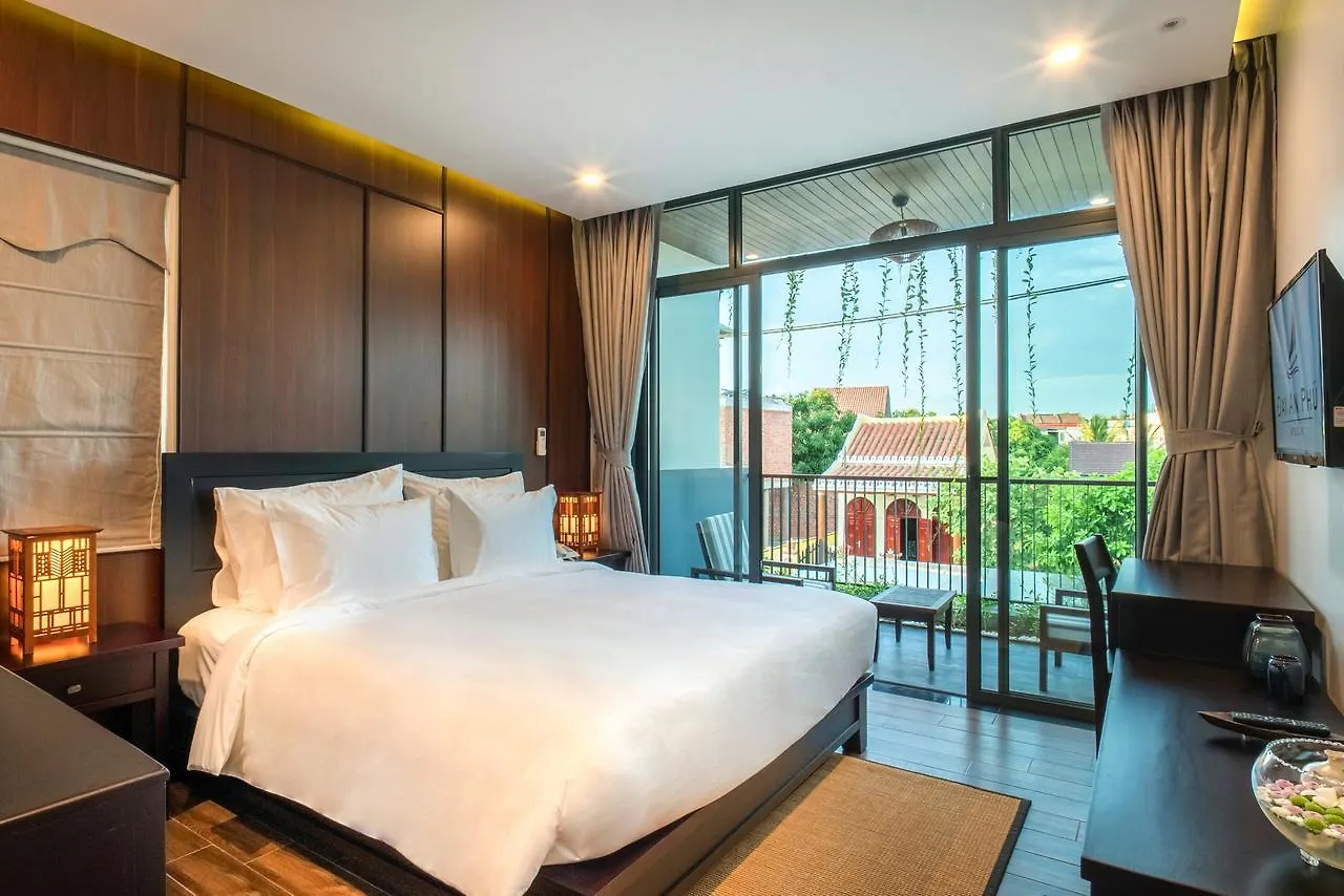 Dai An Phu Villa Hội An 0*,  Vietnam