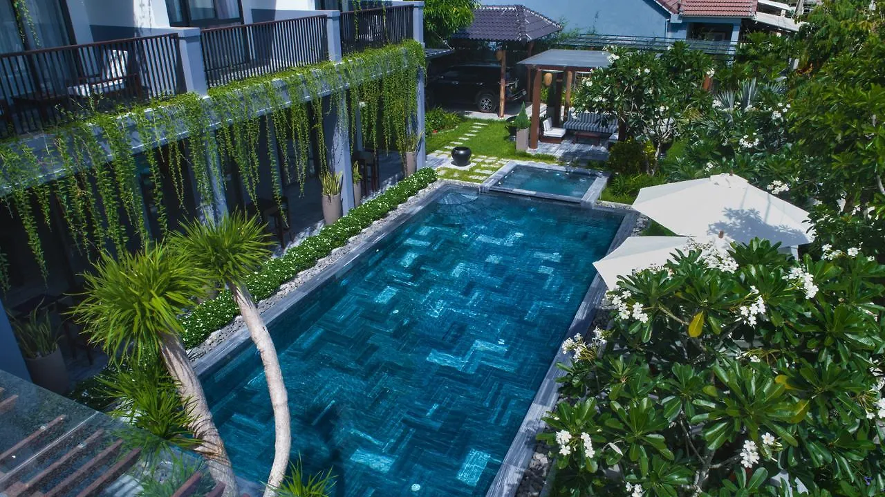 Dai An Phu Villa Hội An
