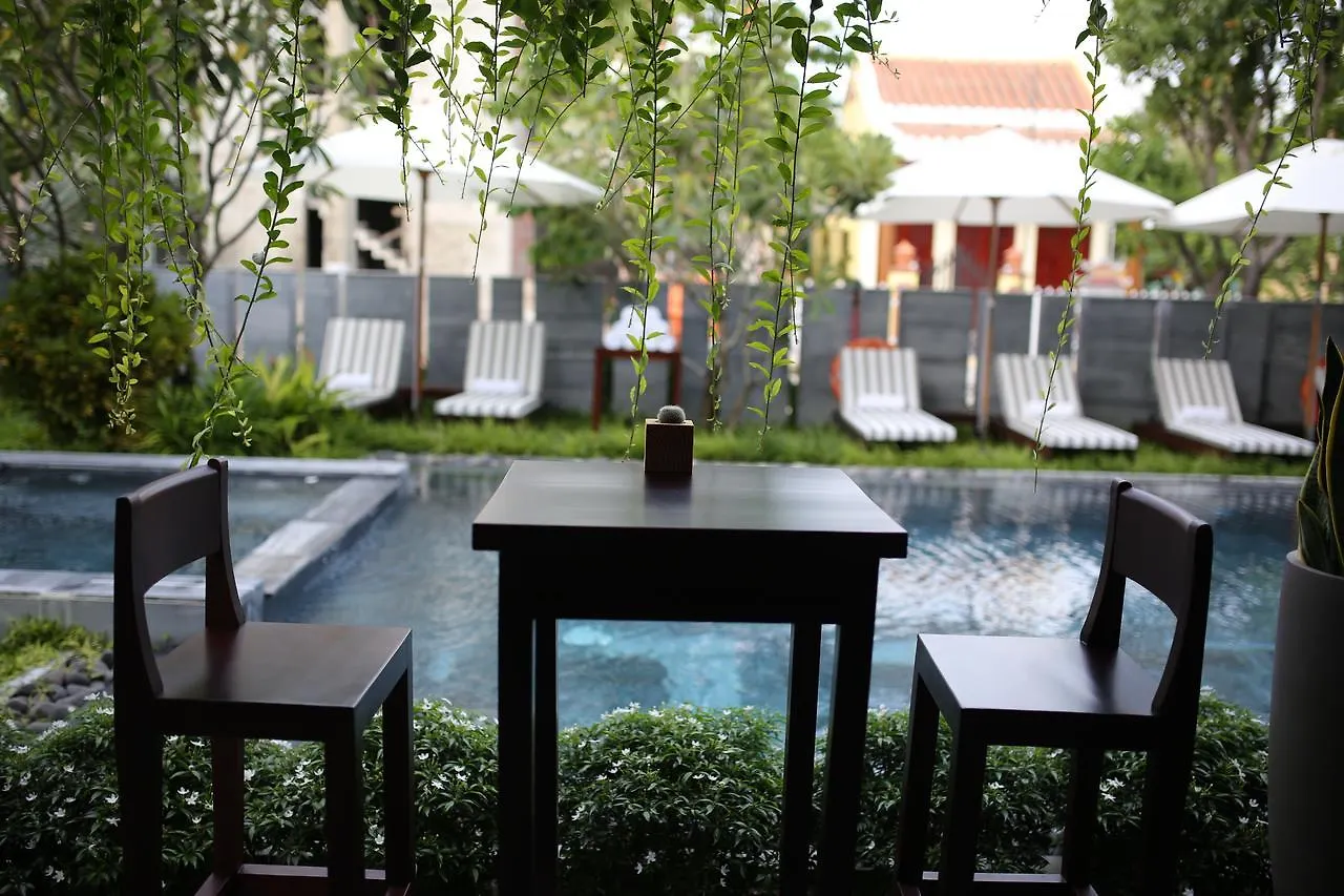 Dai An Phu Villa Hội An
