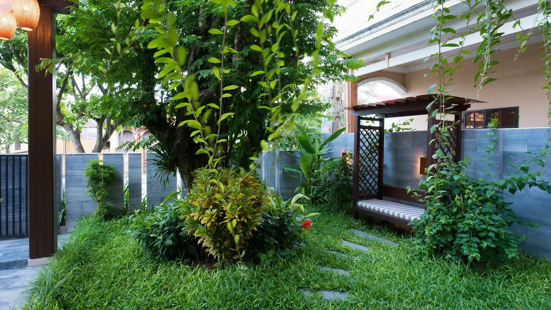 Dai An Phu Villa Hội An