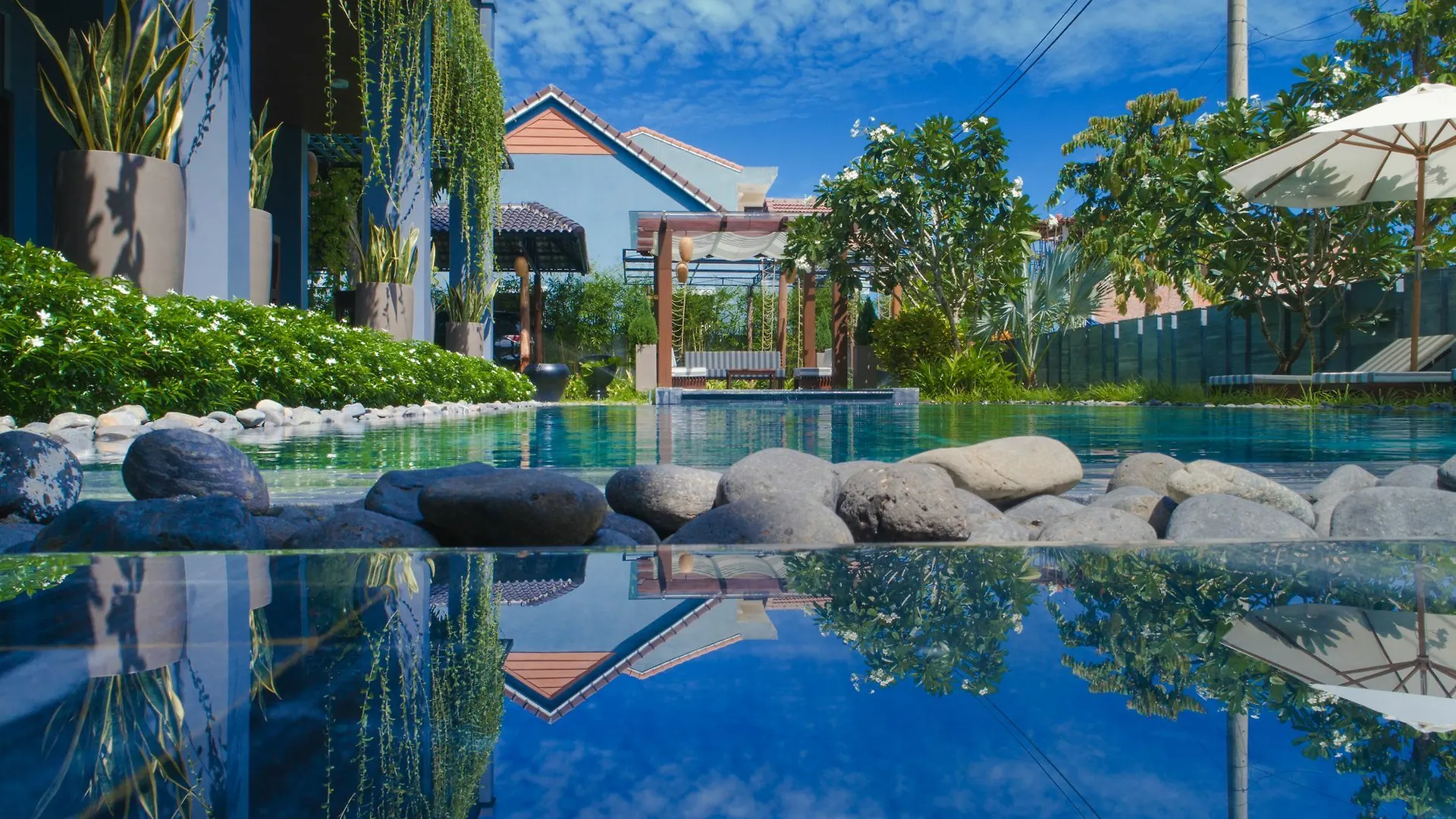 Dai An Phu Villa Hội An 0*,