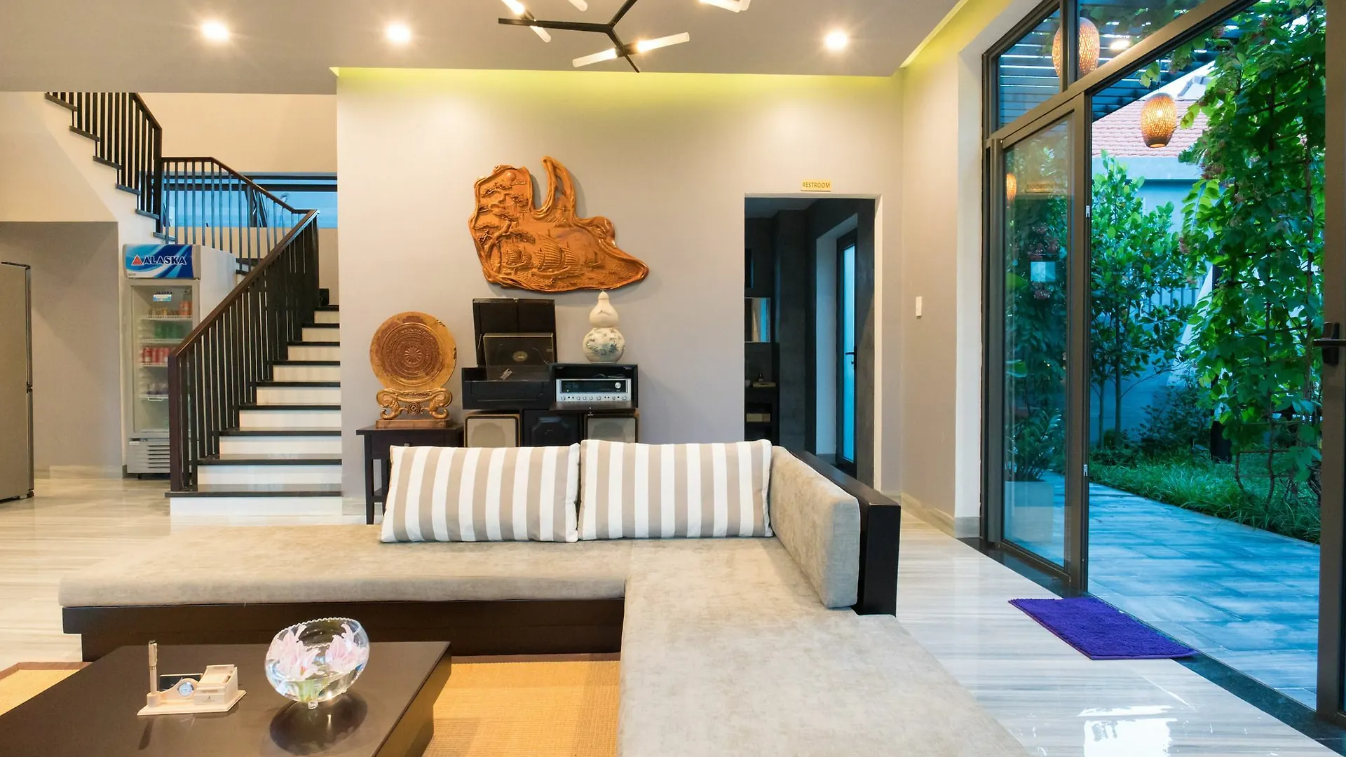 Dai An Phu Villa Hội An
