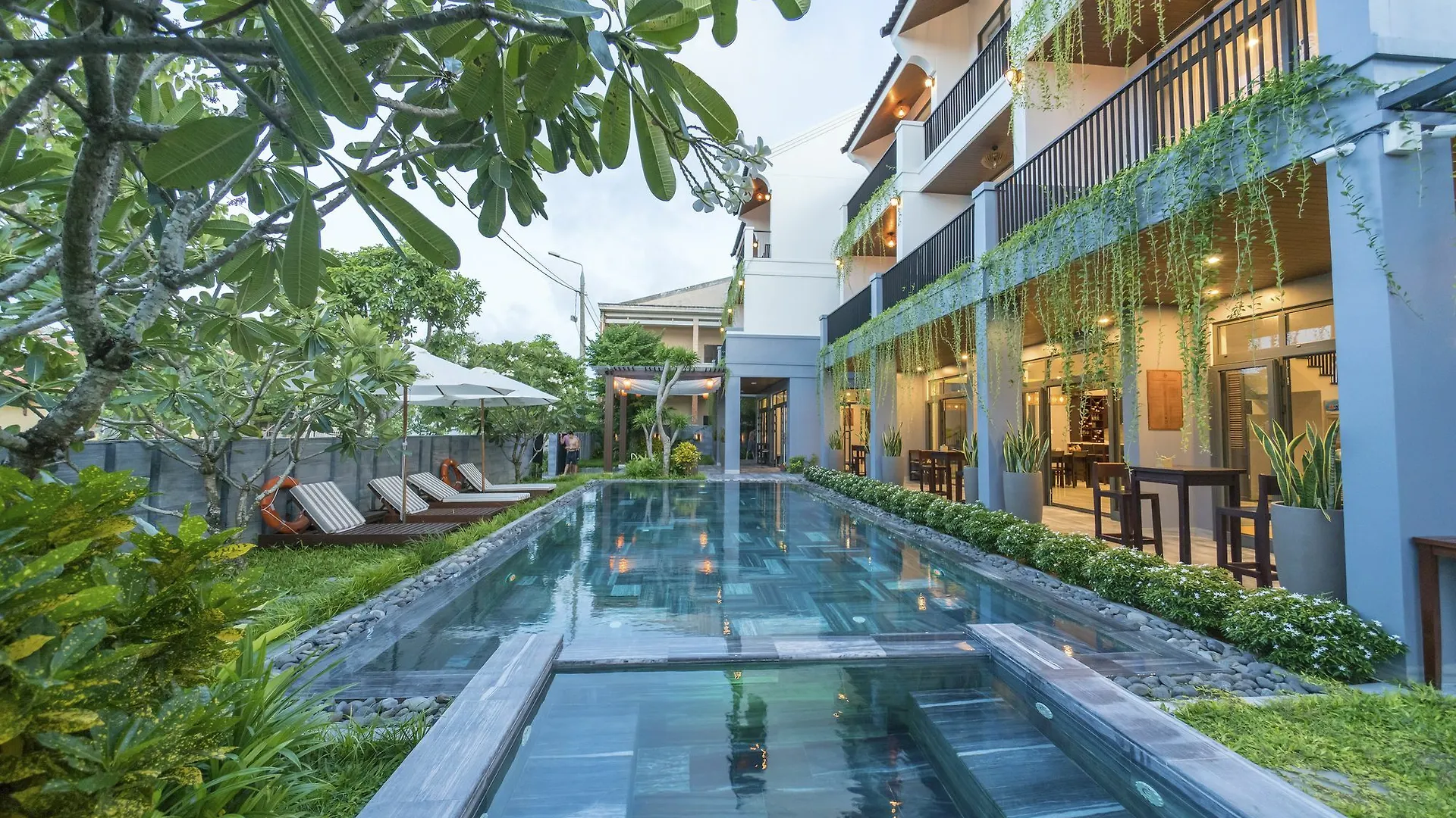 Dai An Phu Villa Hội An