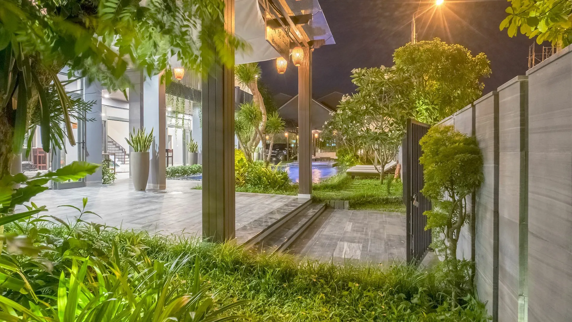 Dai An Phu Villa Hội An