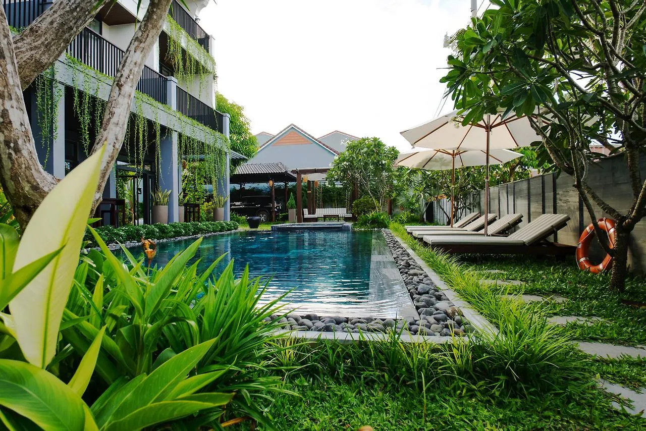 Dai An Phu Villa Hội An