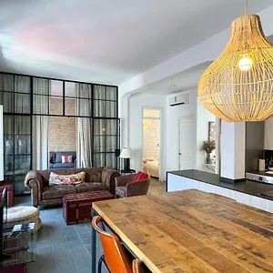 Ohliving Arenal Sevilla