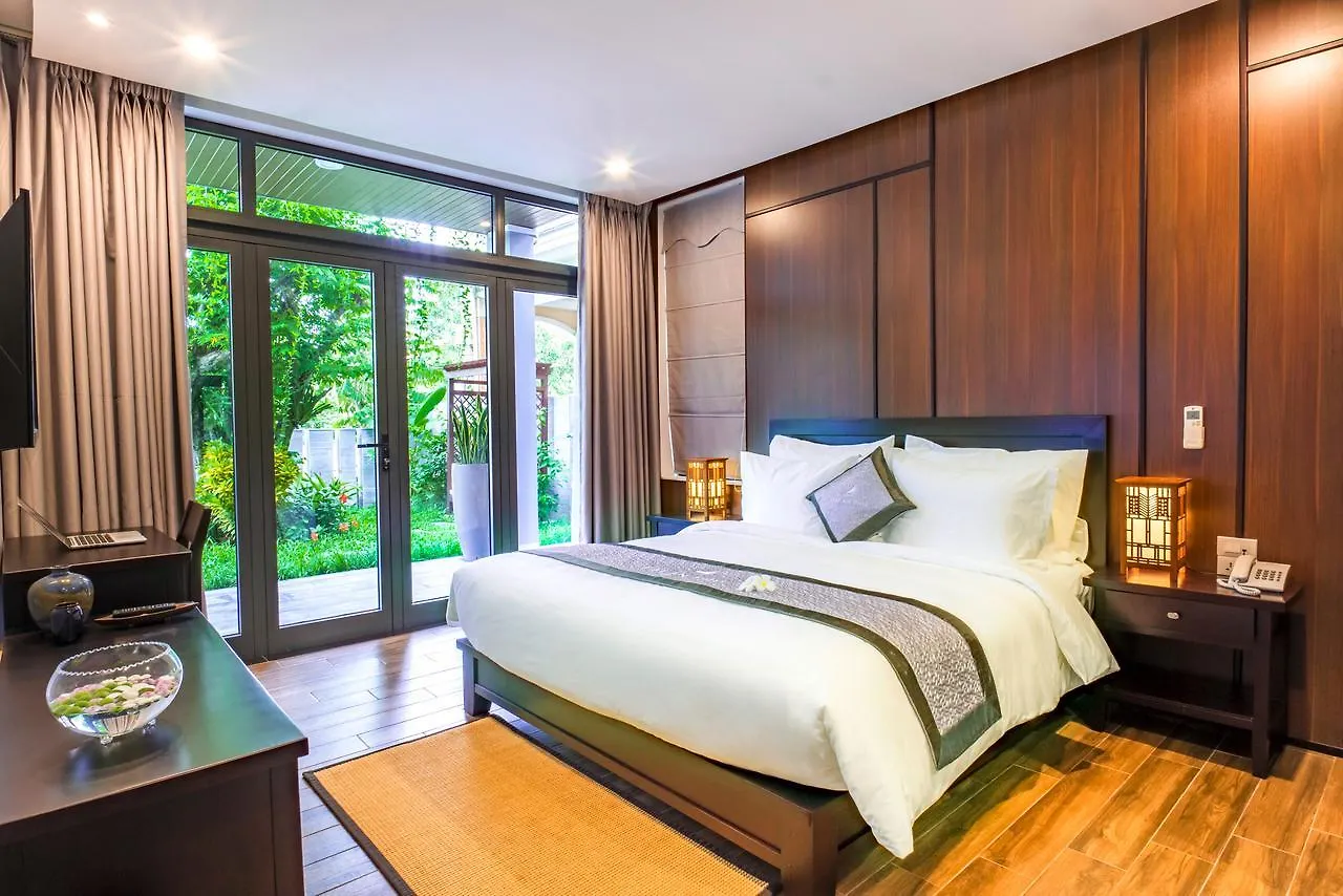 Dai An Phu Villa Hoi An
