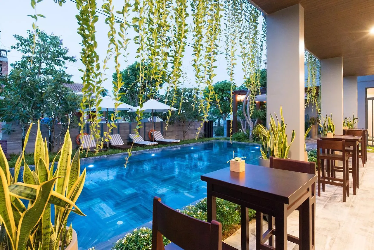 Dai An Phu Villa Hoi An