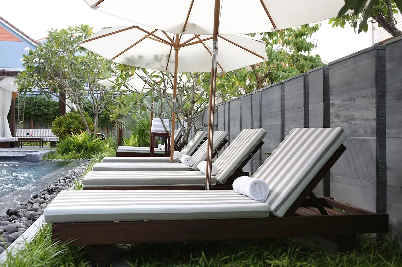 Dai An Phu Villa Hoi An