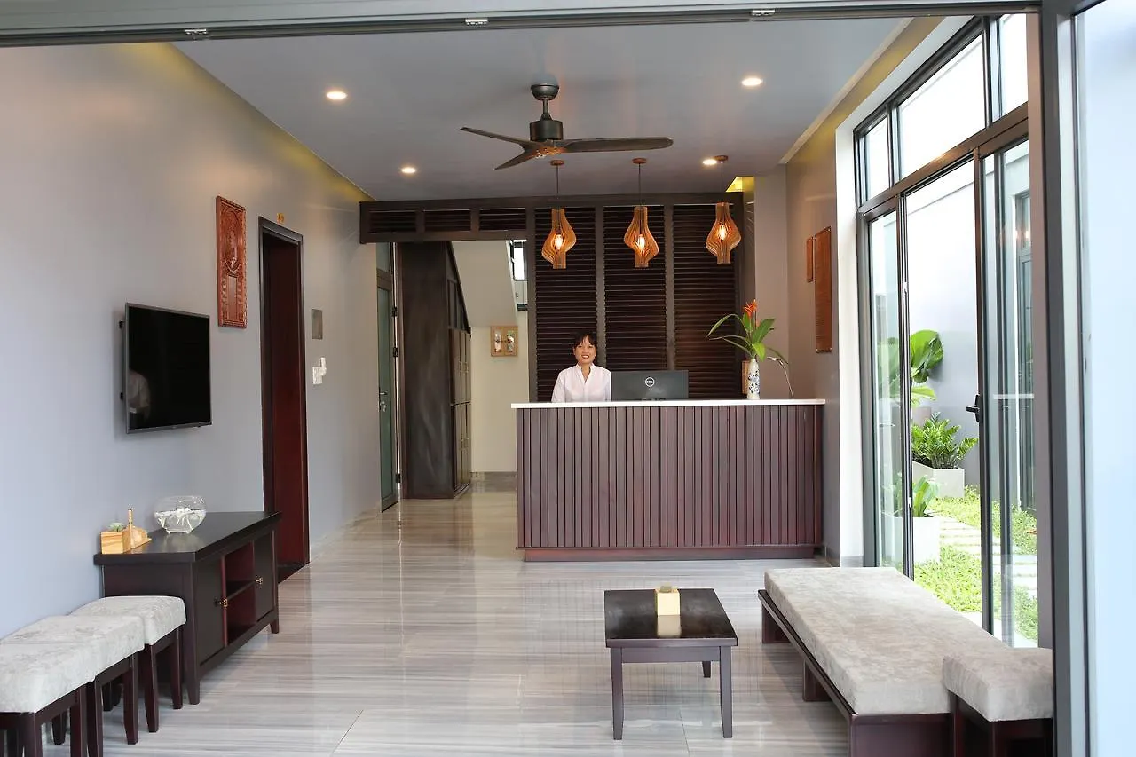 Dai An Phu Villa Hoi An