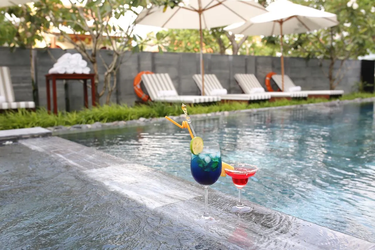 Dai An Phu Villa Hoi An Vietnam