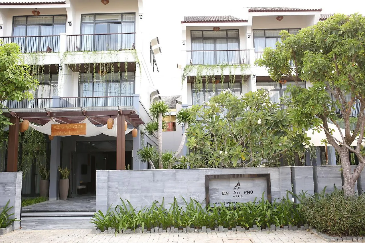 Dai An Phu Villa Hoi An 0*,  Vietnam