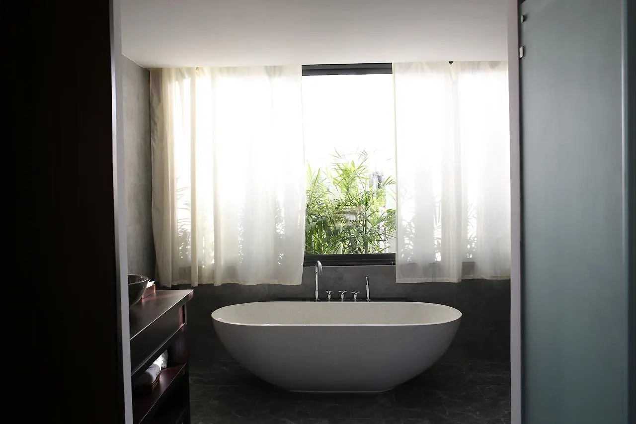 Dai An Phu Villa Hoi An 0*,