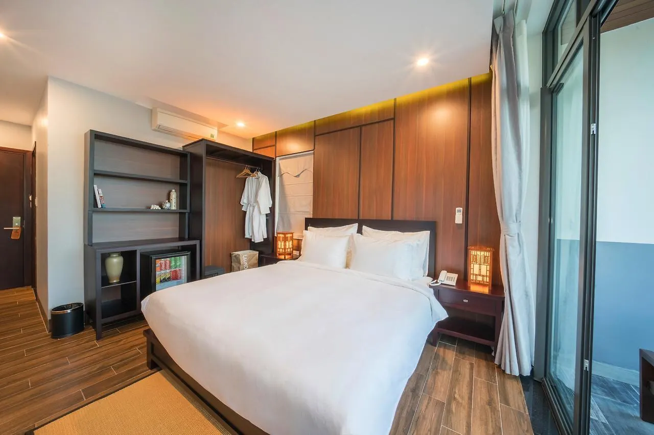 Dai An Phu Villa Hoi An