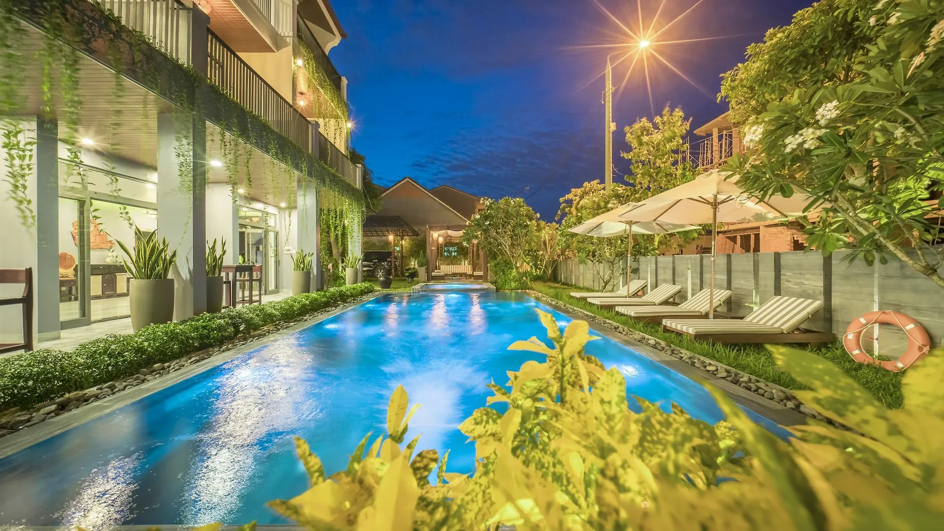 Dai An Phu Villa Hoi An