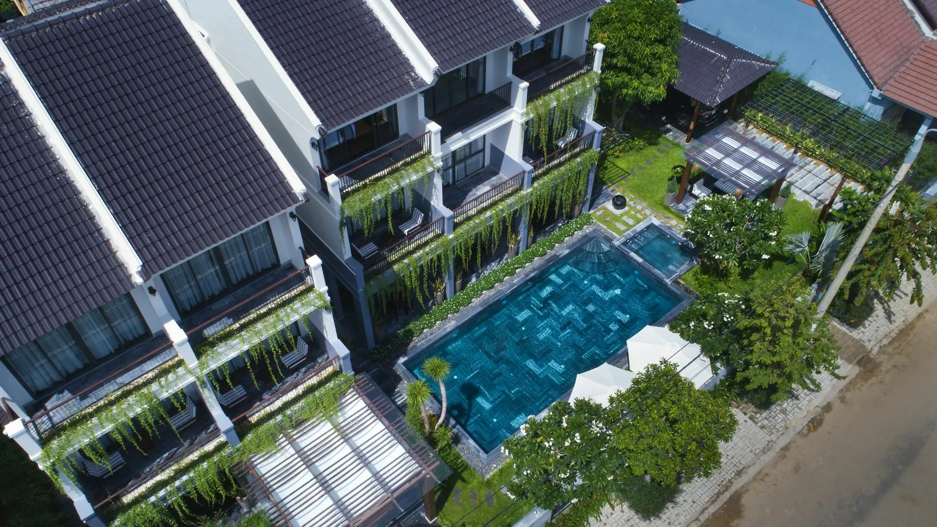 Dai An Phu Villa Hoi An