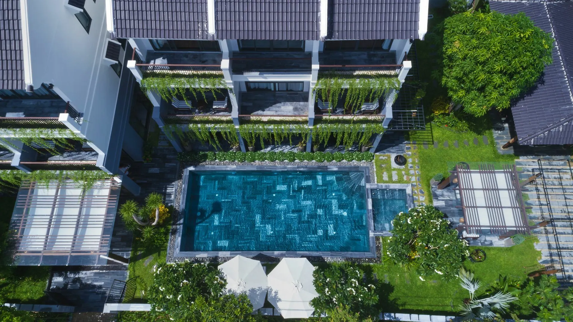 Dai An Phu Villa Hoi An