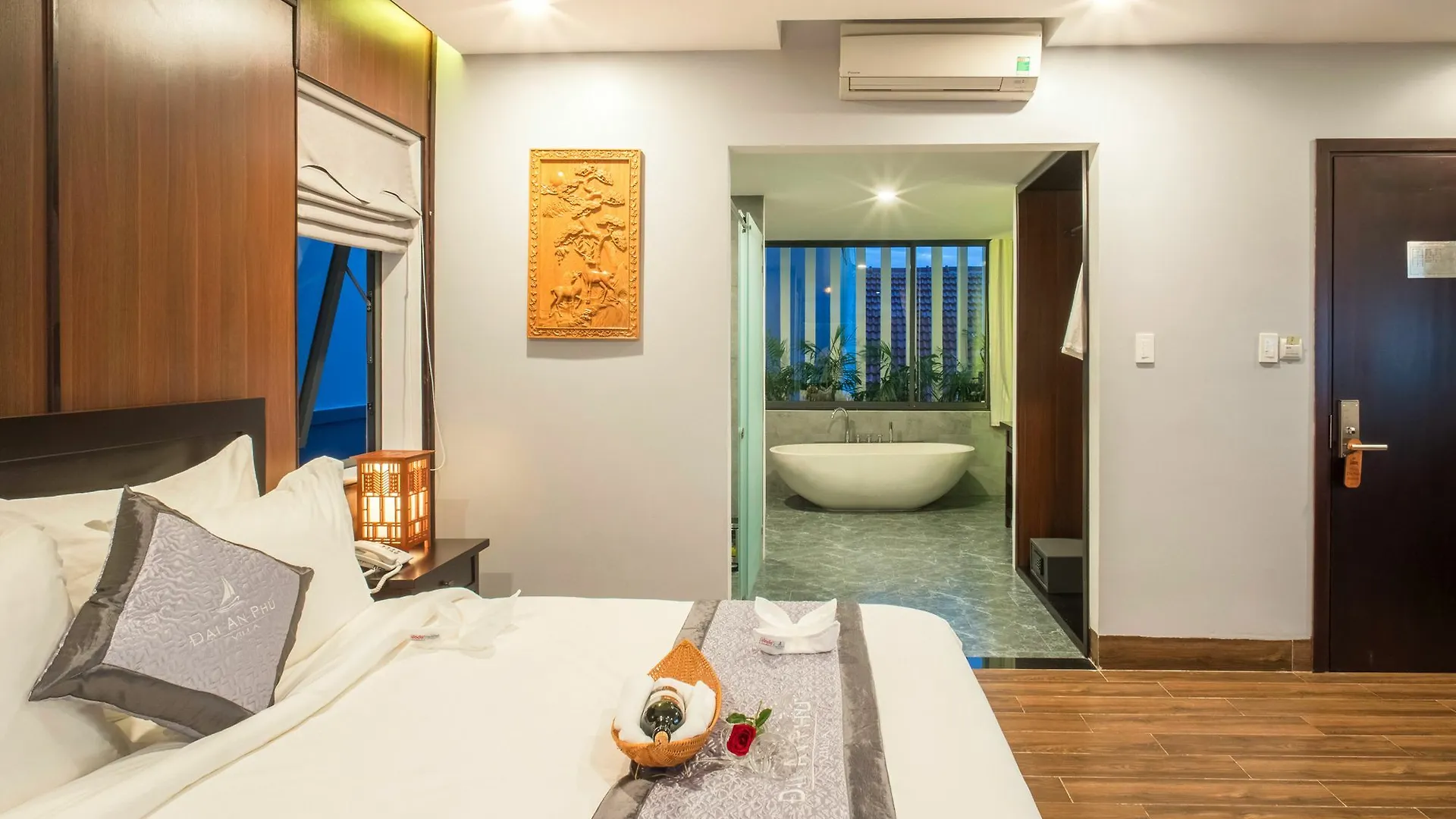Dai An Phu Villa Hoi An