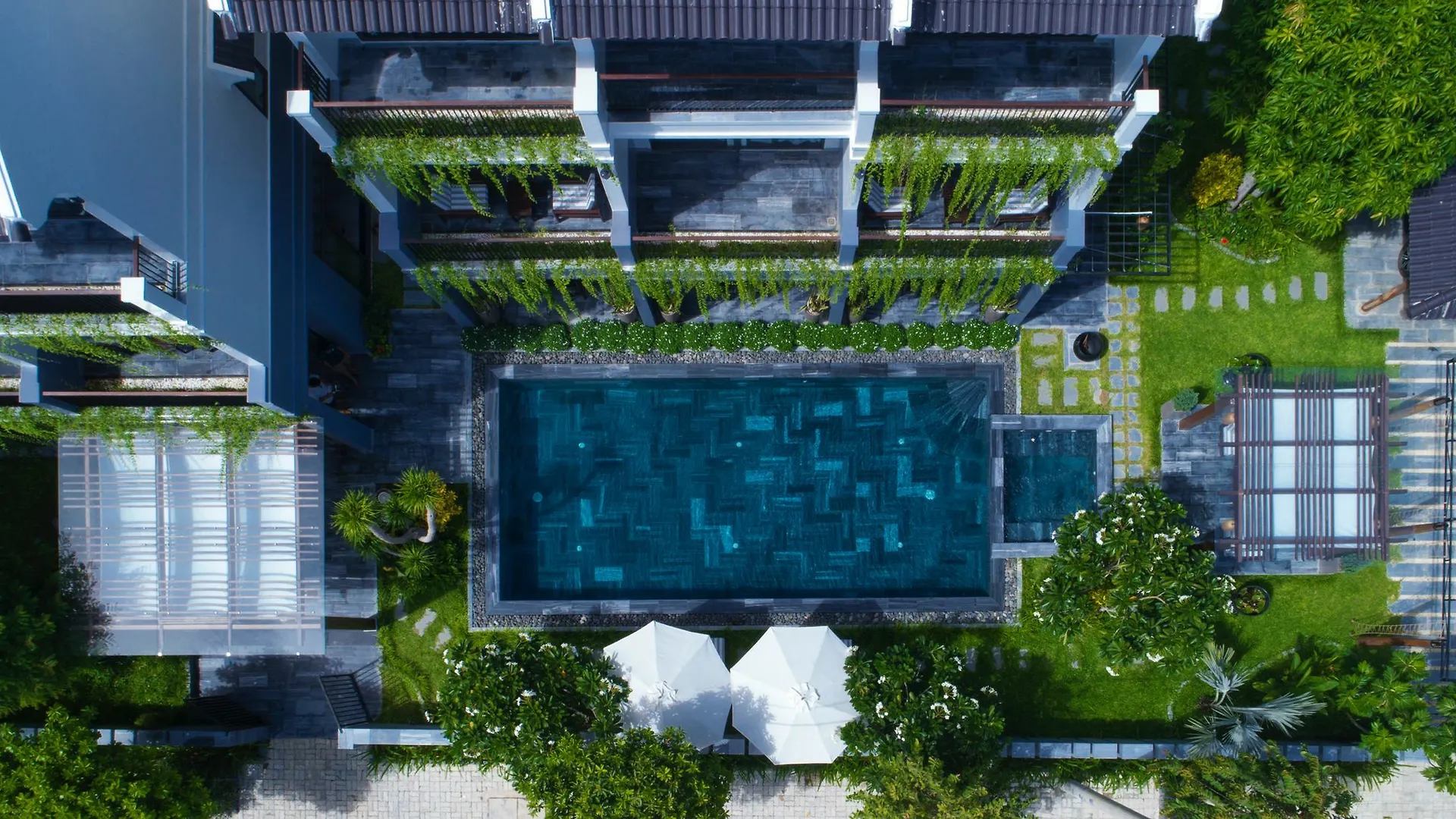Dai An Phu Villa Hoi An