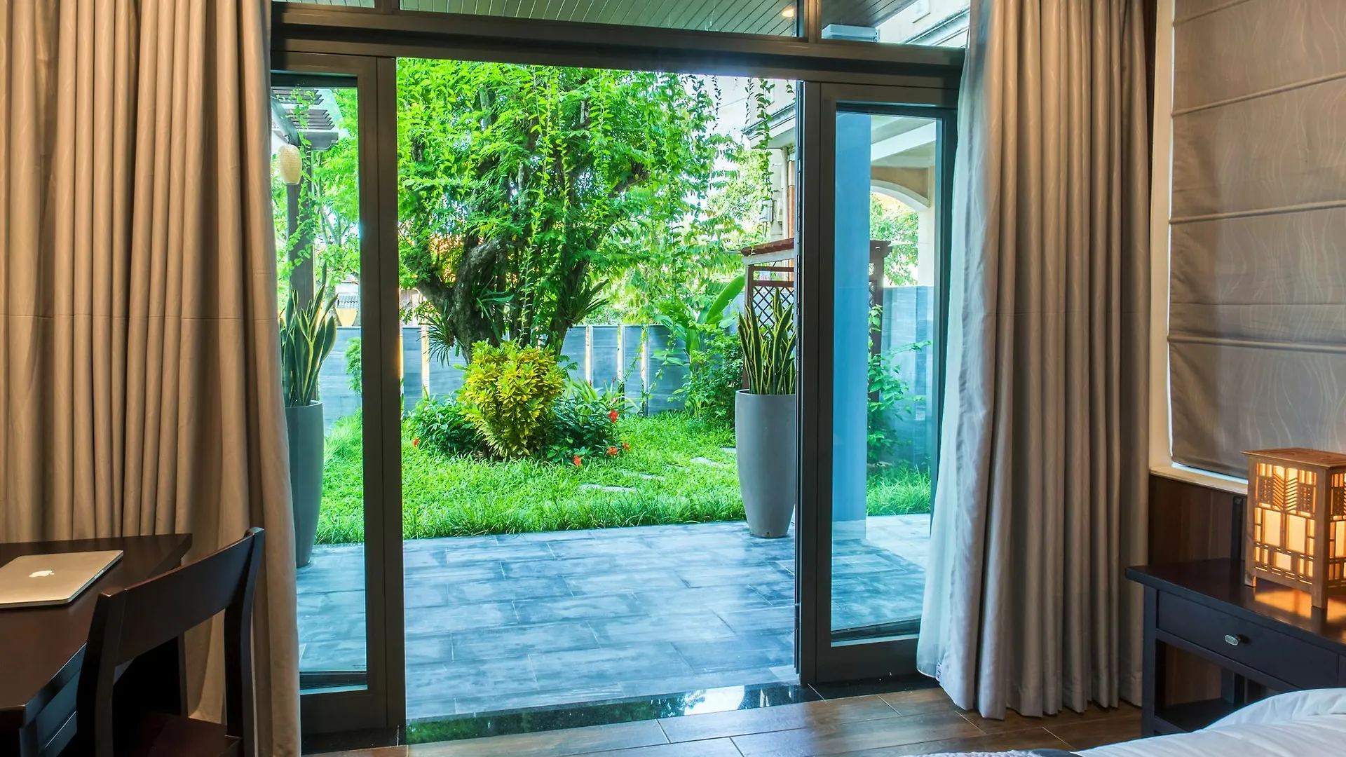 Dai An Phu Villa Hoi An Vietnam