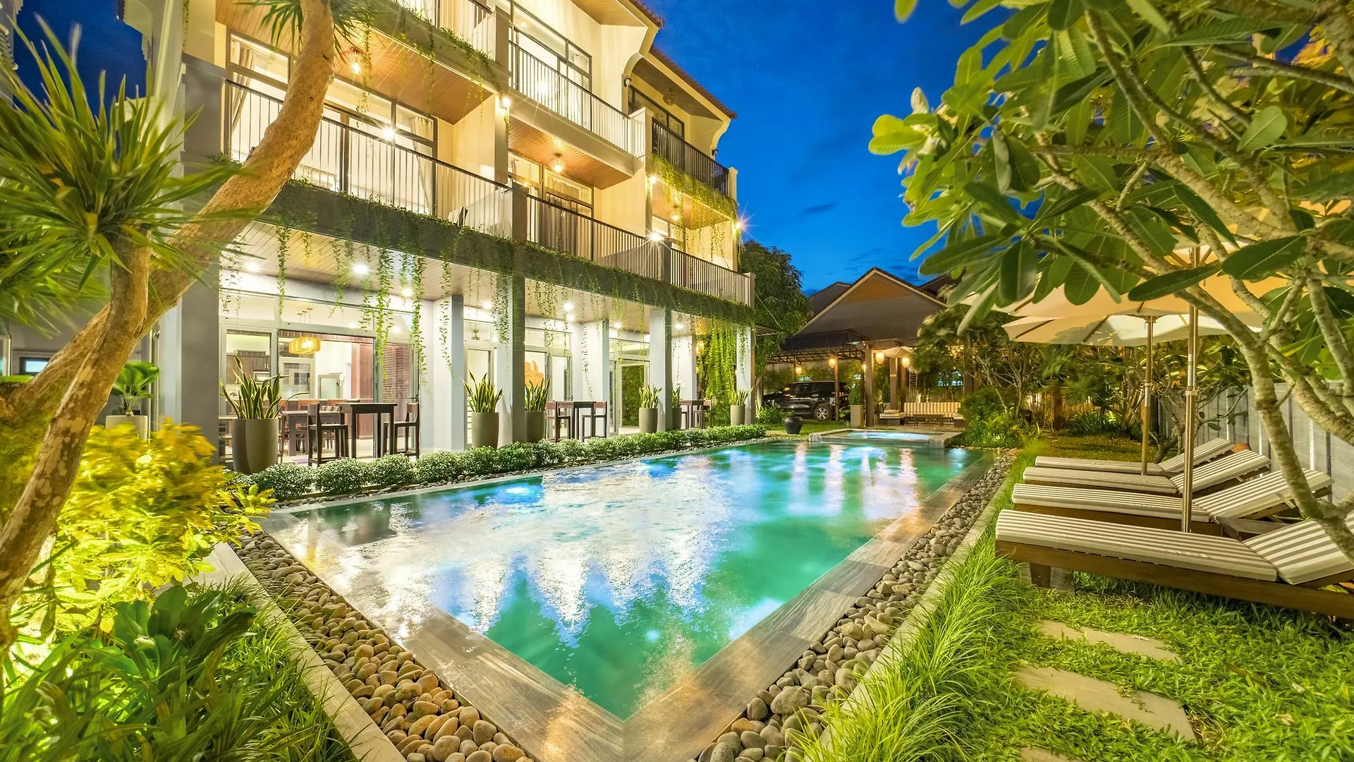 Dai An Phu Villa Hoi An 0*,  Vietnam