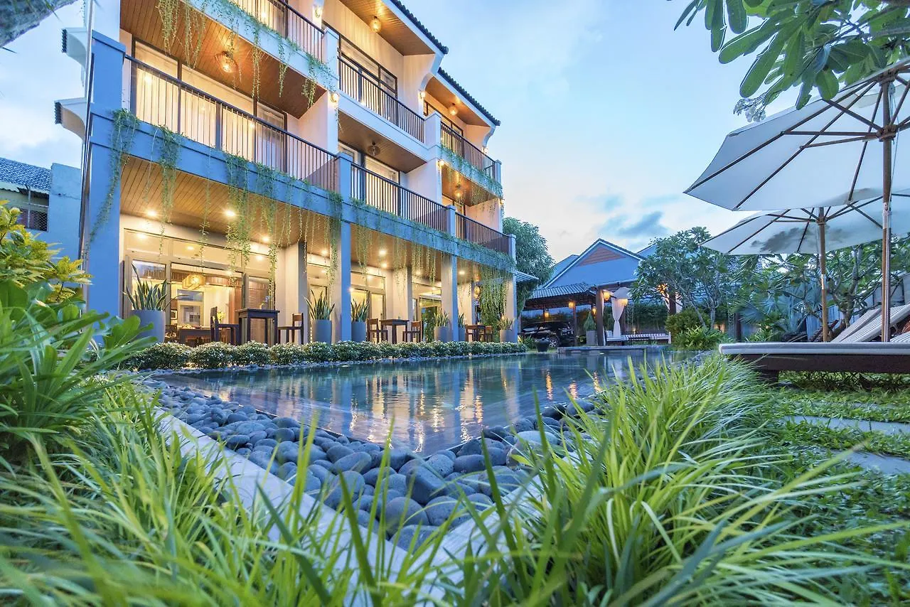 Dai An Phu Villa Hoi An